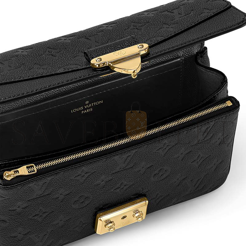 LOUIS VUITTON MASTER MARCEAU M46200 (24.5*15*6.5cm)